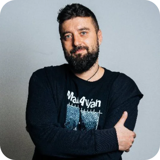 Piotr Gnyp