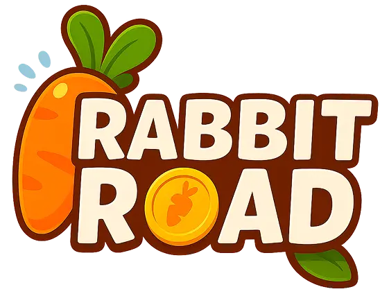 Aplikacja Rabbit Road
